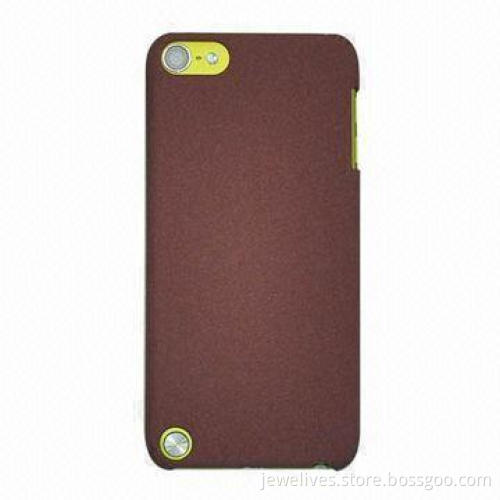 Crystal case for Apple iPod Tuoch 5